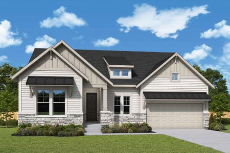 New construction Single-Family house 1311 Autumn Lake Dr Sw, Gainesville, GA 30504 plan The Bonnie Basement - image