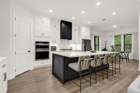 New construction Single-Family house 855 County Rd 6324, Dayton, TX 77535 - image 10