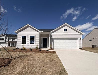 New construction Single-Family house 5030 Radley Rd, Chesnee, SC 29323 plan Lanier - image