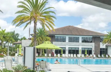 New construction Condo house 8001 Nw 41St St, Unit F-208, Doral, FL 33166 - image