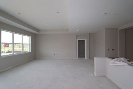 New construction Single-Family house 31205 Denham Ridge Ln, Wesley Chapel, FL 33545 Santa Monica- photo 66 66