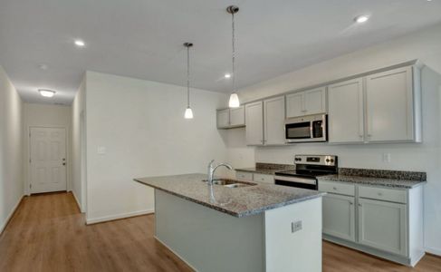 New construction Single-Family house 27 Cribbs Ln, Middlesex, NC 27557 plan Quinn - image 7