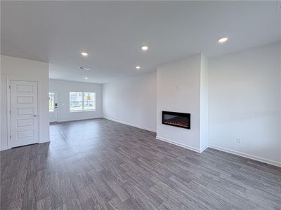 New construction Single-Family house 511 Township Ave, Rockmart, GA 30153 - image 16
