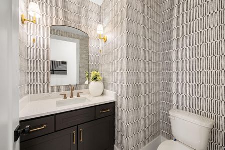 New construction Single-Family house 10418 Brinwood Dr, Houston, TX 77043 - image 6