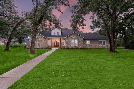 New construction Single-Family house 220 Hogan Ln, Hempstead, TX 77445 null- photo 0 0