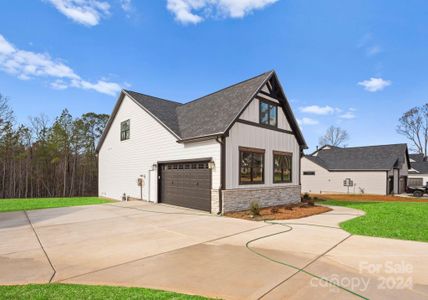 New construction Single-Family house 179 Heartland Drive, Rock Hill, SC 29732 - photo 5 5