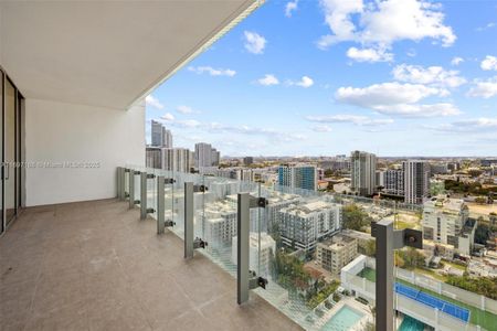 New construction Condo house 700 Ne 26Th Ter, Unit 2306, Miami, FL 33137 - image 20