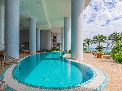 New construction Condo house 700 Ne 24Th St, Unit 3606, Miami, FL 33137 - image
