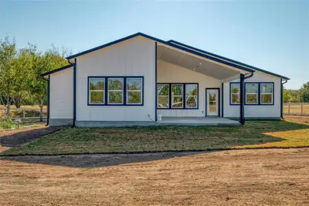 New construction Single-Family house 174 Lazy River Ln, Elgin, TX 78621 null- photo 36 36