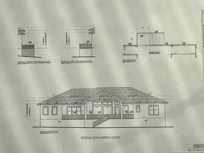 New construction Single-Family house 189 Mustang Ln, Spring Branch, TX 78070 - image