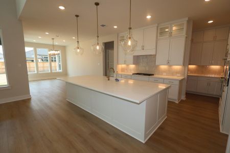 New construction Single-Family house 19907 Elegant Azalea Wy, Cypress, TX 77433 plan Salerno - image 14