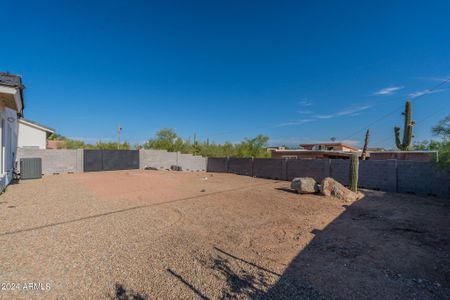 New construction Single-Family house 2502 N 85Th Street, Mesa, AZ 85207 - photo 46 46