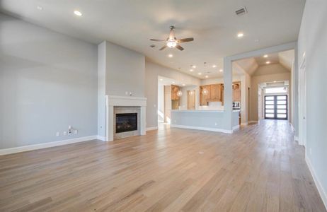 New construction Single-Family house 5226 Elk Meadows Ln, Manvel, TX 77578 null- photo 30 30