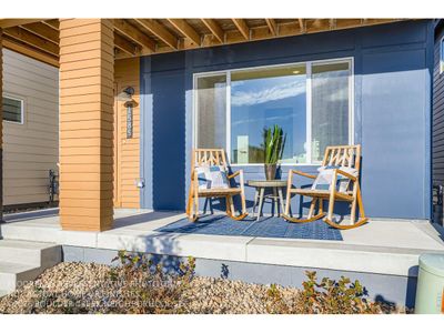 New construction Single-Family house 16571 Promenade St, Broomfield, CO 80023 - image