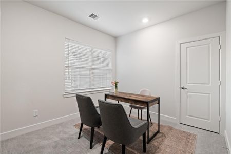 New construction Single-Family house 6445 Rena St, Houston, TX 77092 - image 9