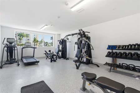 Residences at Town Center by William Karns Enterprises in Madeira Beach - image 2