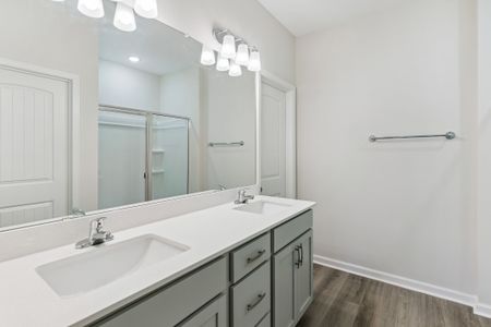 New construction Single-Family house 11033 Woodland Trl, Brunswick, GA 31525 plan The Dogwood - image 7