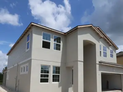 New construction Single-Family house 7883 Painted Sky Place, Land O Lks, Land O' Lakes, FL 34637 plan Sonoma II - image