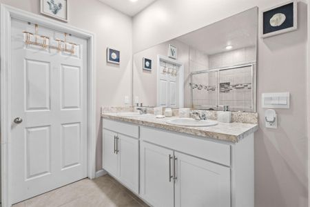 New construction Single-Family house 9534 Seaspray Dr Dr, Fort Pierce, FL 34945 null- photo 27 27