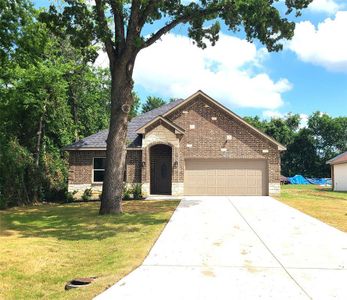 New construction Single-Family house 1820 Smoke Tree Ln, Dallas, TX 75253 null- photo 0