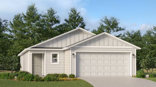 New construction Single-Family house 1142 Nw 47Th Ct, Ocala, FL 34482 Belmont- photo 0 0