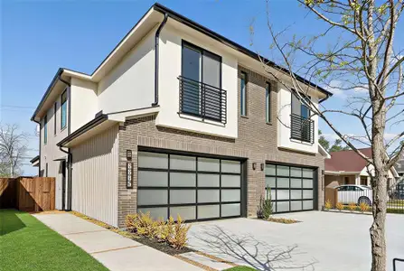 New construction Single-Family house 6605 Roper St, Dallas, TX 75209 - image