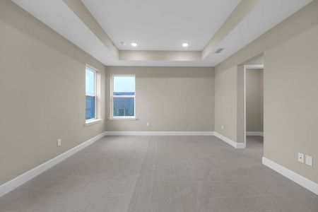 New construction Single-Family house 59 Oak Breeze Dr, Ponte Vedra, FL 32081 null- photo 11 11