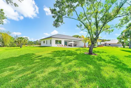 New construction Single-Family house 7574 169Th Pl N, Palm Beach Gardens, FL 33418 - image