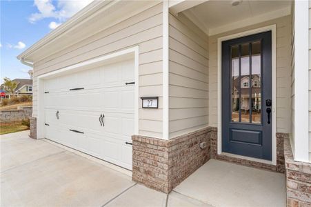 New construction Single-Family house 27 Masters Dr, Villa Rica, GA 30180 - image 3