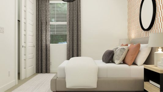 New construction Single-Family house 3135 N 97th Dr, Phoenix, AZ 85037 plan Wayfarer II Plan 5579 - image 11