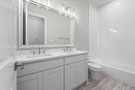 King Crossing Estates by Riverside Homebuilders in Van Alstyne - image 6