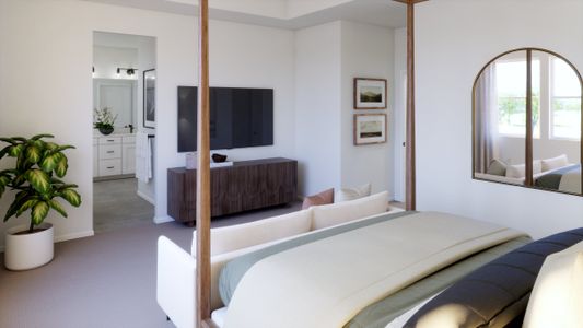 New construction Single-Family house 15252 Olive St, Thornton, CO 80602 plan Plan 5007 - image 8