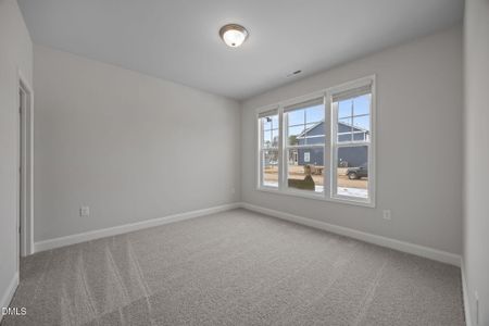 New construction Townhouse house 710 Winton Wy, Unit 548, Wake Forest, NC 27587 - image 14