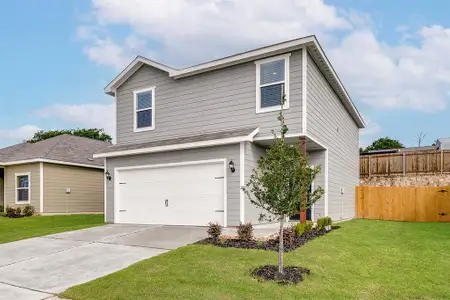 New construction Single-Family house 4203 Lava Forest Dr, Dallas, TX 75241 - image