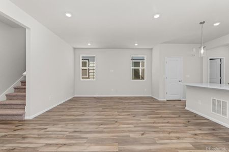 New construction Single-Family house 7392 Watercress Dr, Littleton, CO 80125 plan Plan 2 - image 14