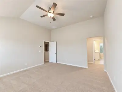 New construction Single-Family house 527 Collier Mills Rd, Lawrenceville, GA 30045 - image 13