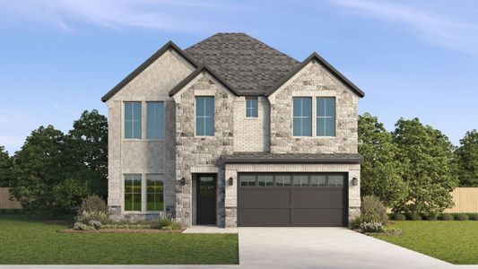 New construction Single-Family house 720 W Arapaho Rd, Richardson, TX 75080 null- photo 0