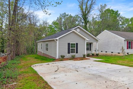 New construction Single-Family house 939 Stonewall Ave S, Rock Hill, SC 29730 null- photo 2 2