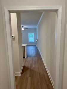 New construction Townhouse house 27 Benscot Dr, Austell, GA 30106 - image 12