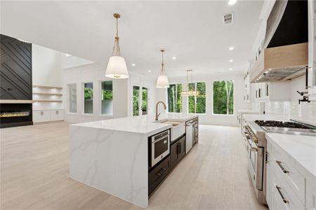 New construction Single-Family house 2977 N Bogan Rd, Buford, GA 30519 null- photo 16 16