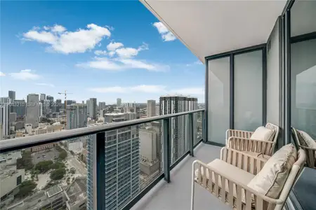New construction Condo house 159 Ne 6Th St, Unit 4212, Miami, FL 33132 - image 20