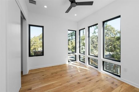 New construction Single-Family house 219 Lessin Ln, Unit 10A, Austin, TX 78704 - photo 17 17