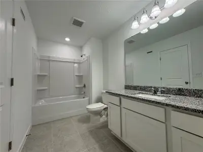 New construction Townhouse house 3265 Vesara Dr, Davenport, FL 33837 null- photo 2 2