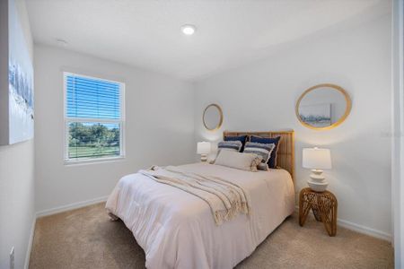 New construction Townhouse house 5755 Archipelago St, Nokomis, FL 34275 - image 15