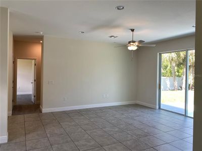 New construction Single-Family house 1608 Alliance Ave, North Port, FL 34286 null- photo 10 10