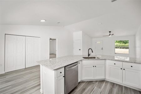 New construction Single-Family house 24078 Nw Geranium Avenue, Dunnellon, FL 34431 - photo 7 7