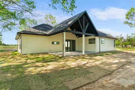 New construction Single-Family house 6048 Vz County Rd, Unit 2120, Wills Point, TX 75169 - image