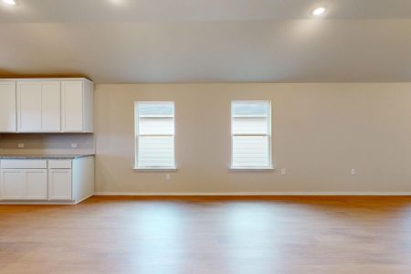 New construction Single-Family house 9017 Furman Dr, Austin, TX 78747 plan 9216 Corvallis Drive - image 15