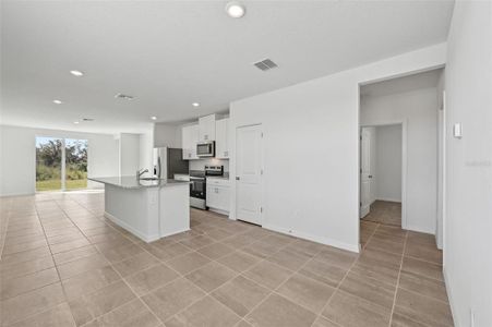 New construction Single-Family house 14061 Crutchfield Ct, Parrish, FL 34219 Everglade- photo 3 3