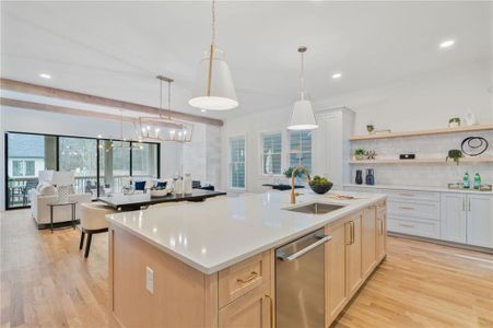 New construction Single-Family house 2171 James Aly, Atlanta, GA 30345 - image 6